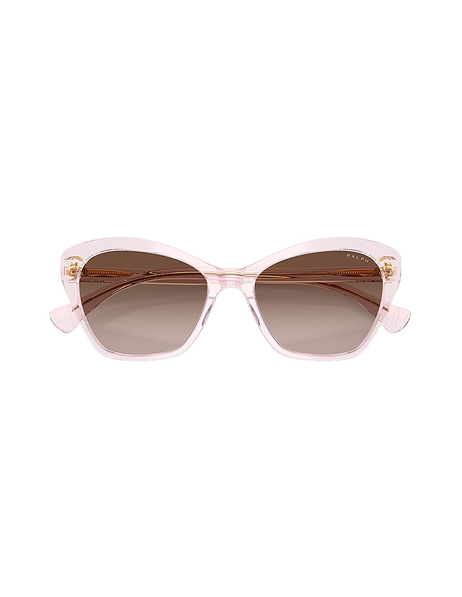Lentes de sol essential 0ra5337u60431355 para mujer 9