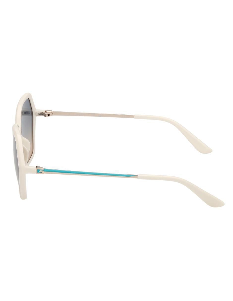 Lentes de sol gu00134 21p para mujer 4