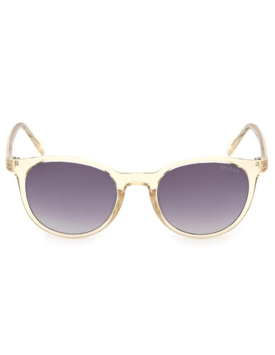 Lentes de sol gu00118 39c para hombre