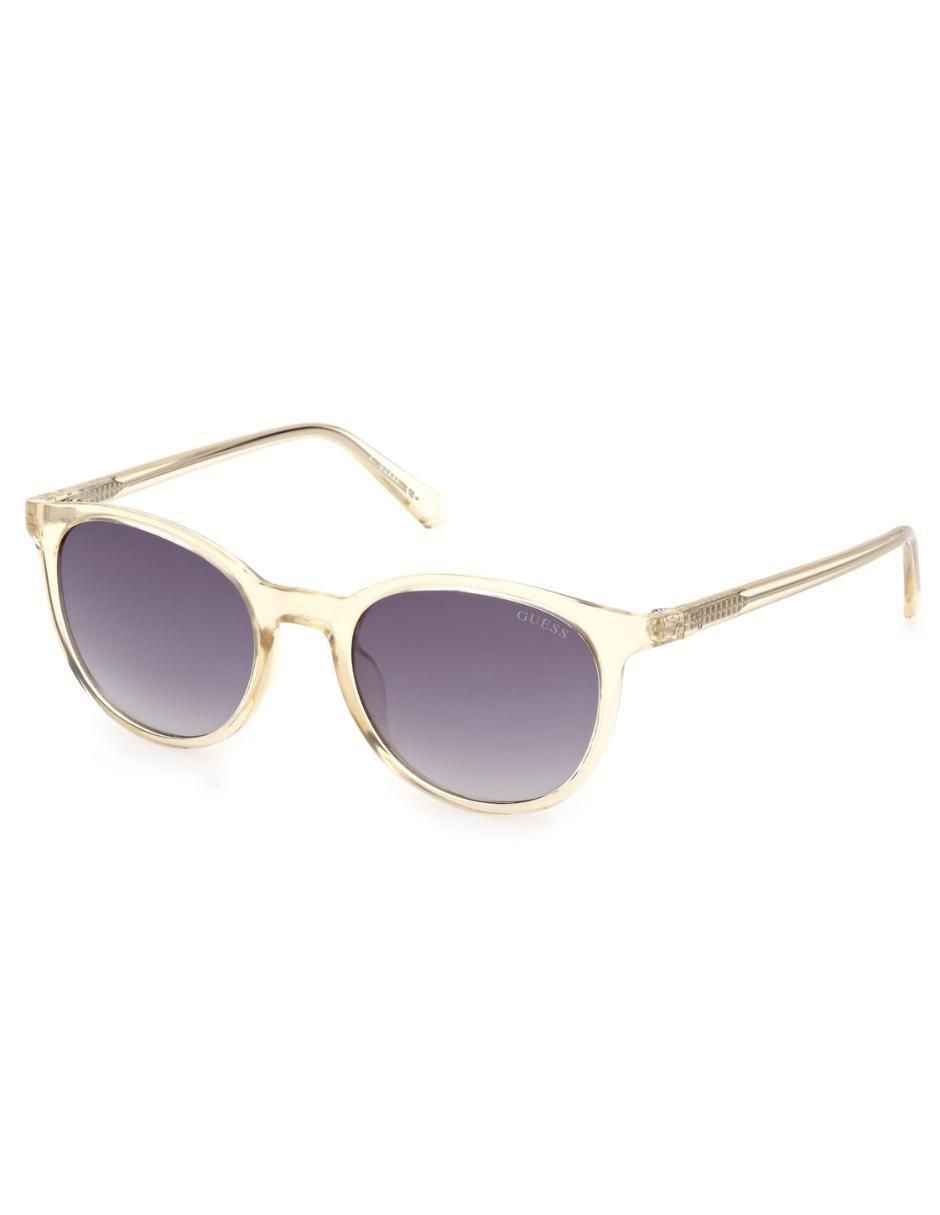 Lentes de sol gu00118 39c para hombre 2
