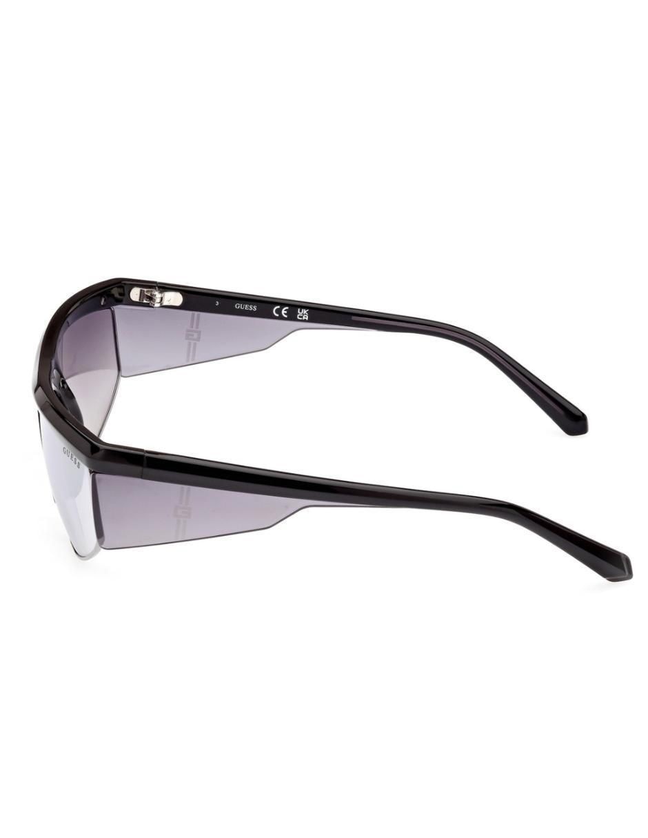 Lentes de sol gu00072 01c para hombre 4