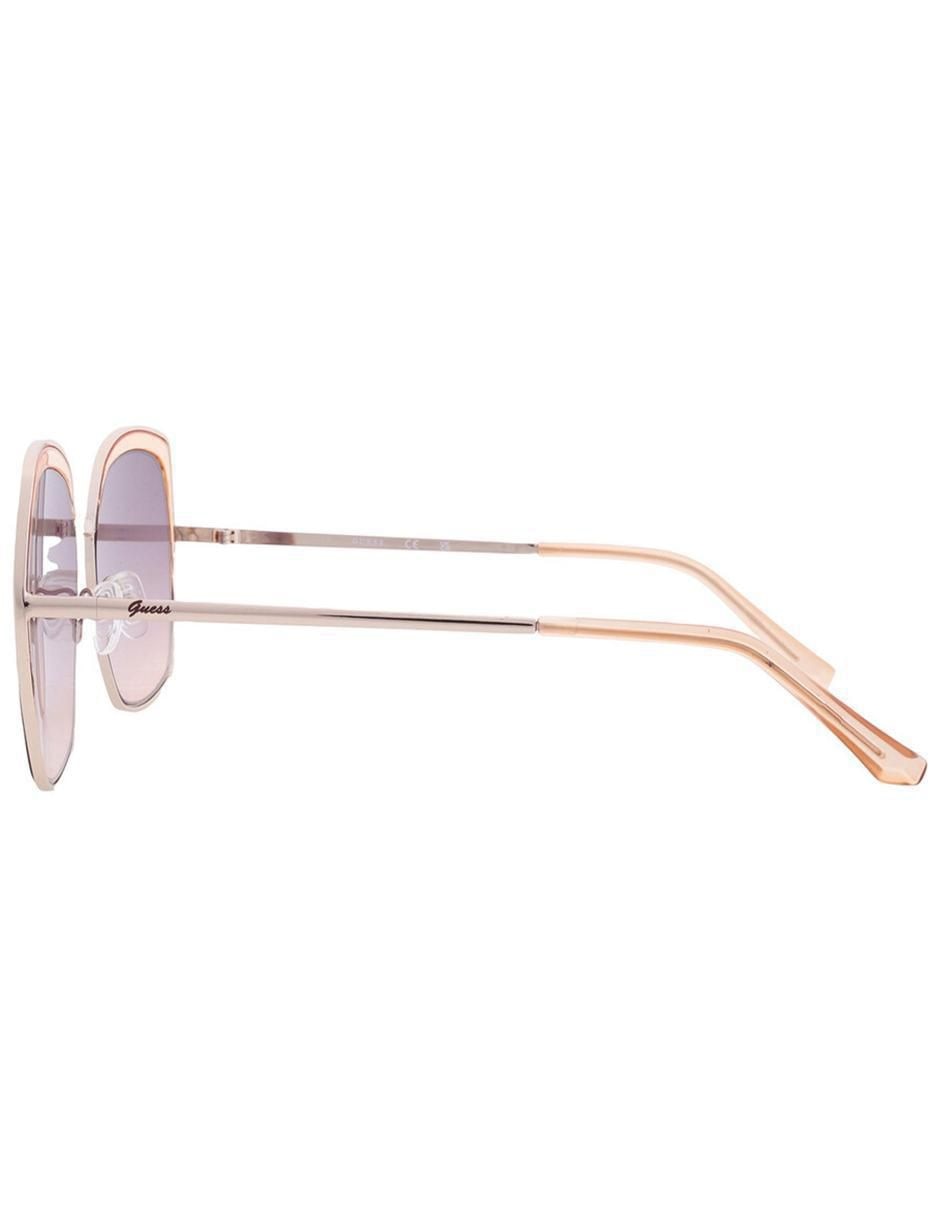 Lentes de sol gf0410 33f para mujer 4