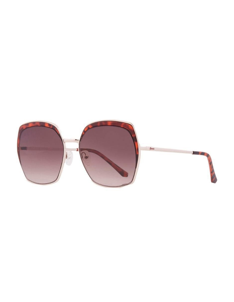 Lentes de sol gf0410 32f para mujer 2
