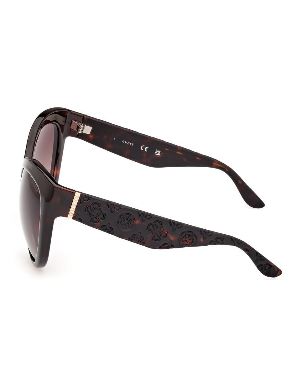 Lentes de sol gu00130 52f para mujer 4