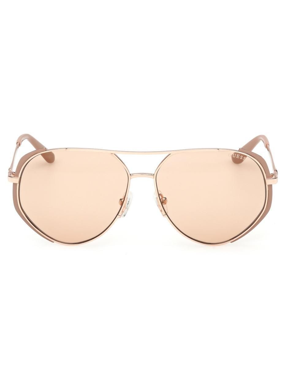 Lentes de sol gu00219 58e para mujer