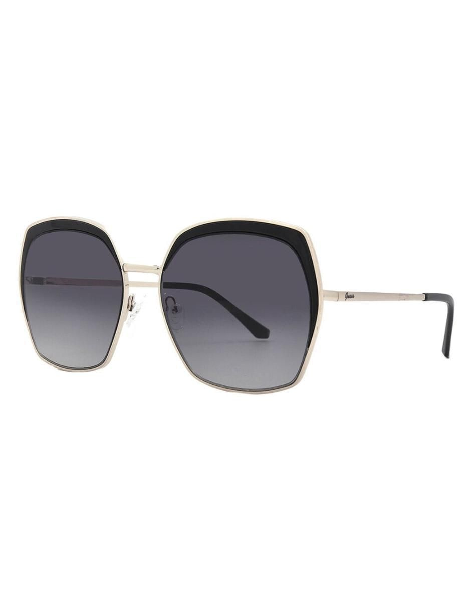 Lentes de sol gf0410 32b para mujer 2
