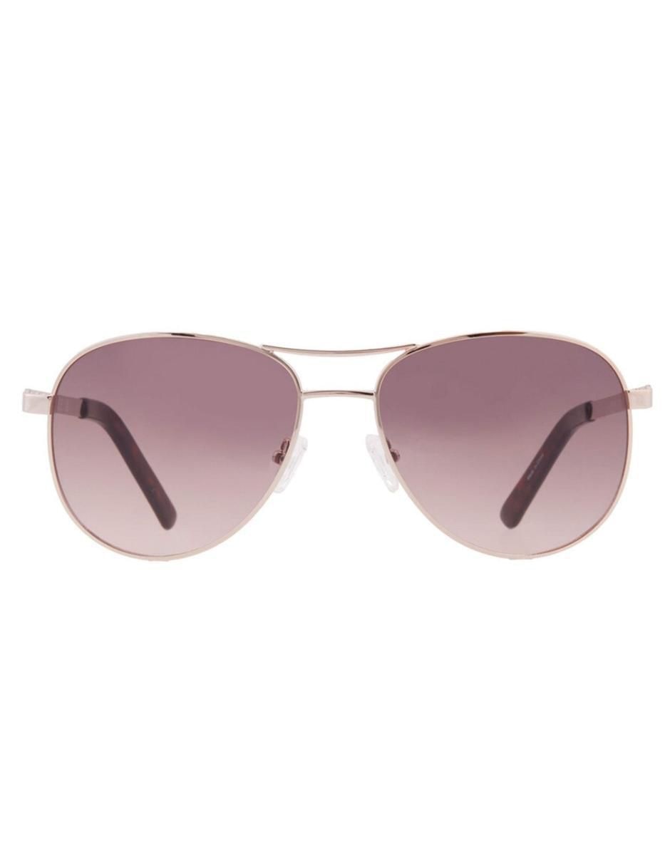Lentes de sol gf0408 32f para mujer