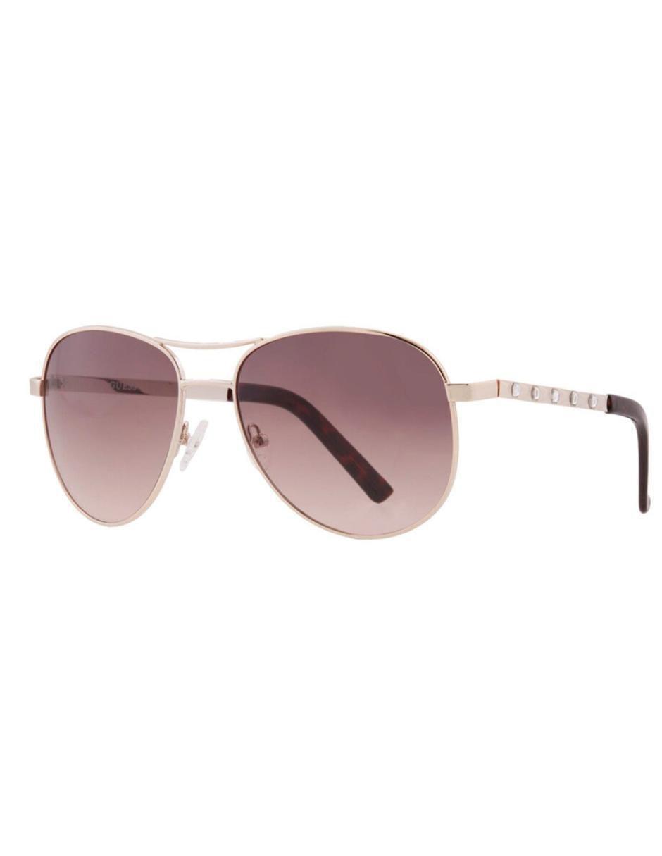 Lentes de sol gf0408 32f para mujer 2