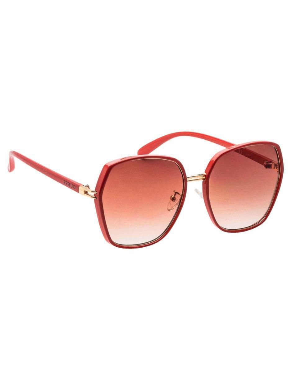 Lentes de sol gf0407 66f para mujer 3