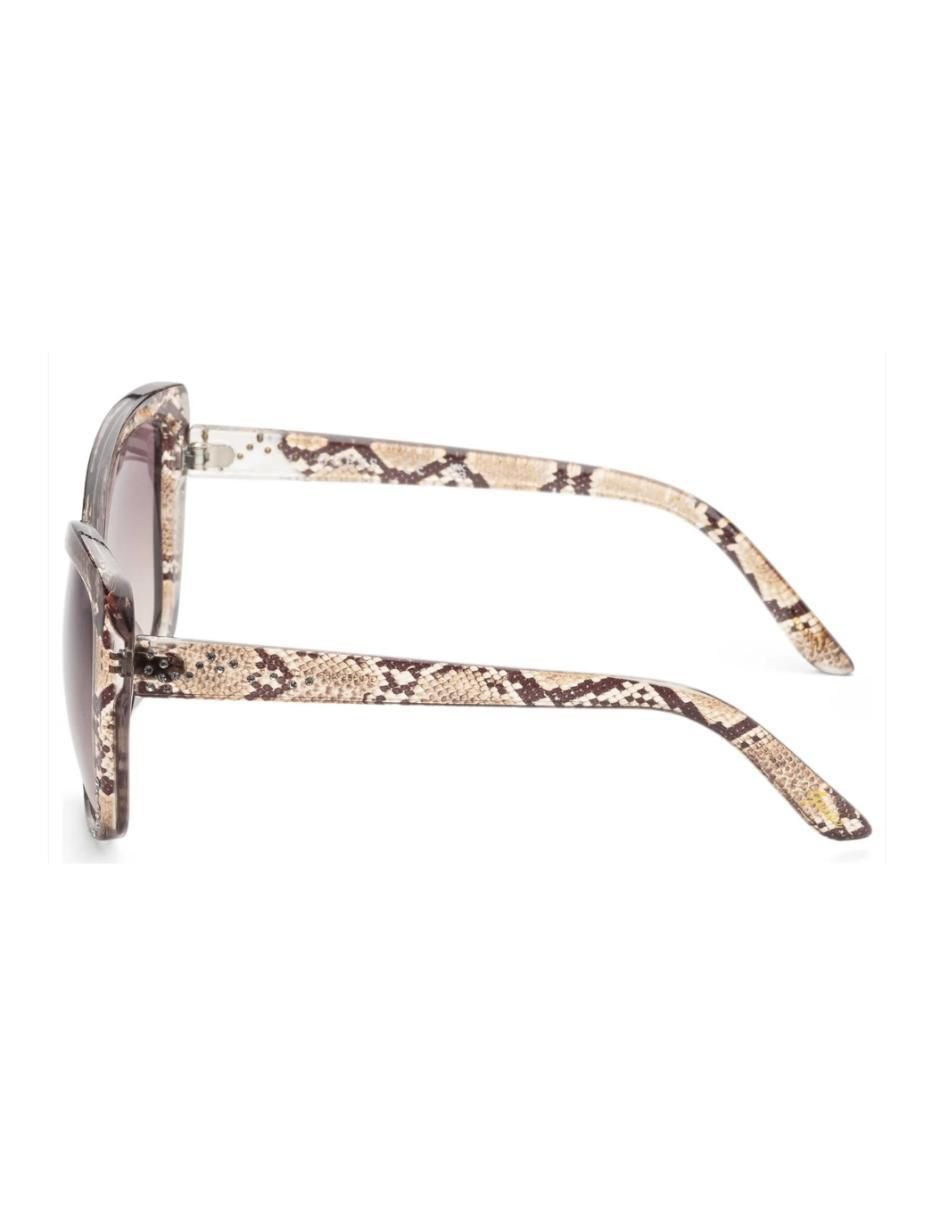 Lentes de sol gf0383 45f para mujer 4