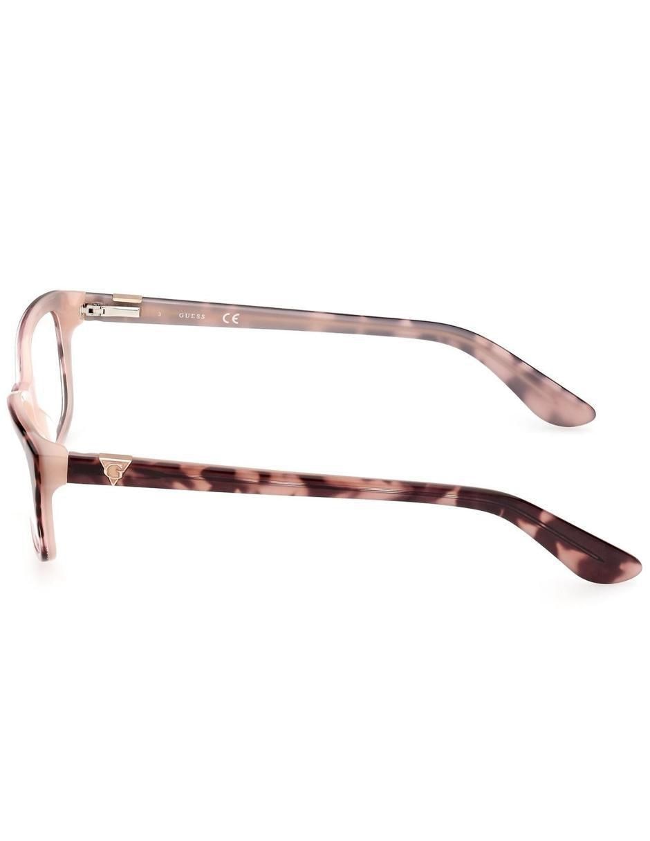 Armazón gu2961-d para mujer 3