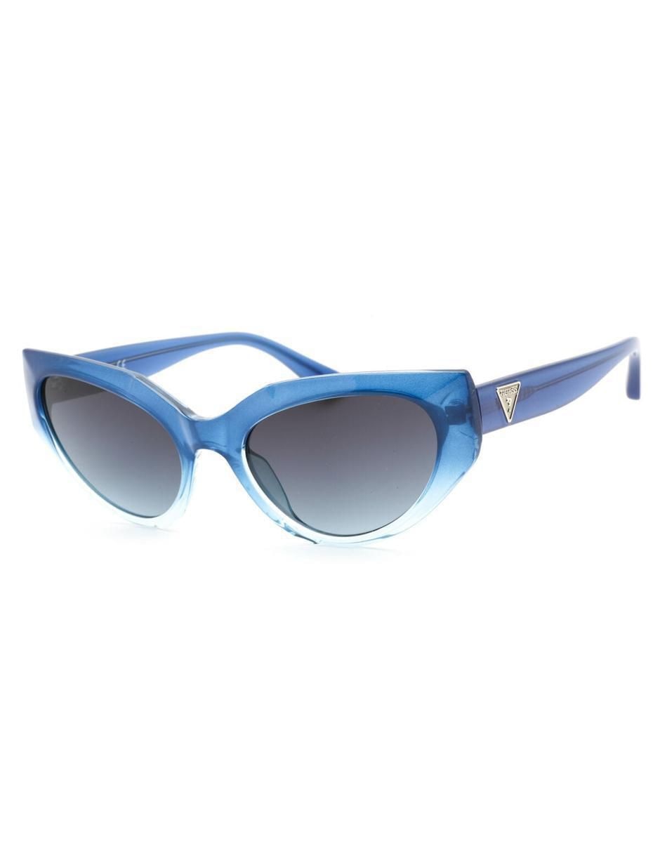 Lentes de sol gu7787 a 92w para mujer 2