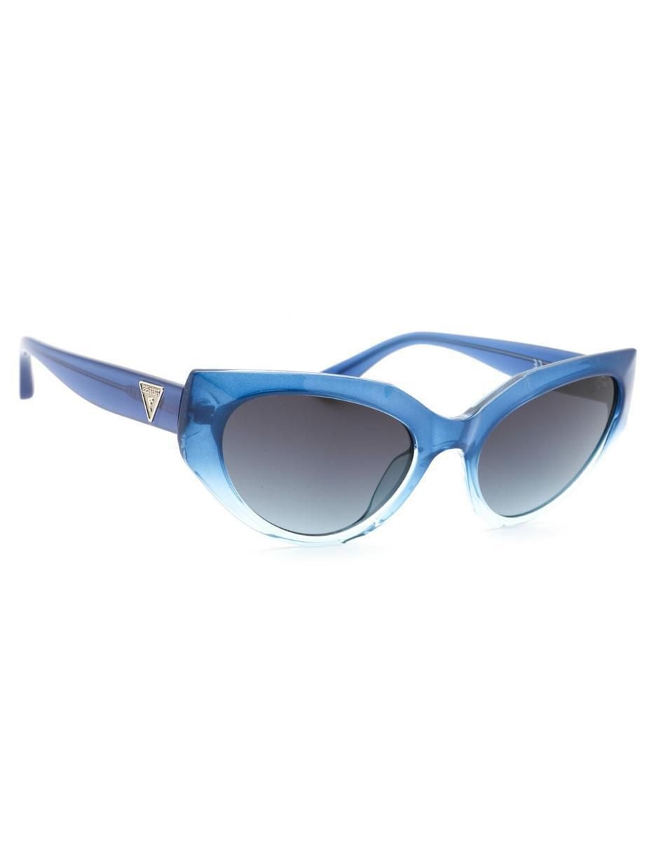 Lentes de sol gu7787 a 92w para mujer 3