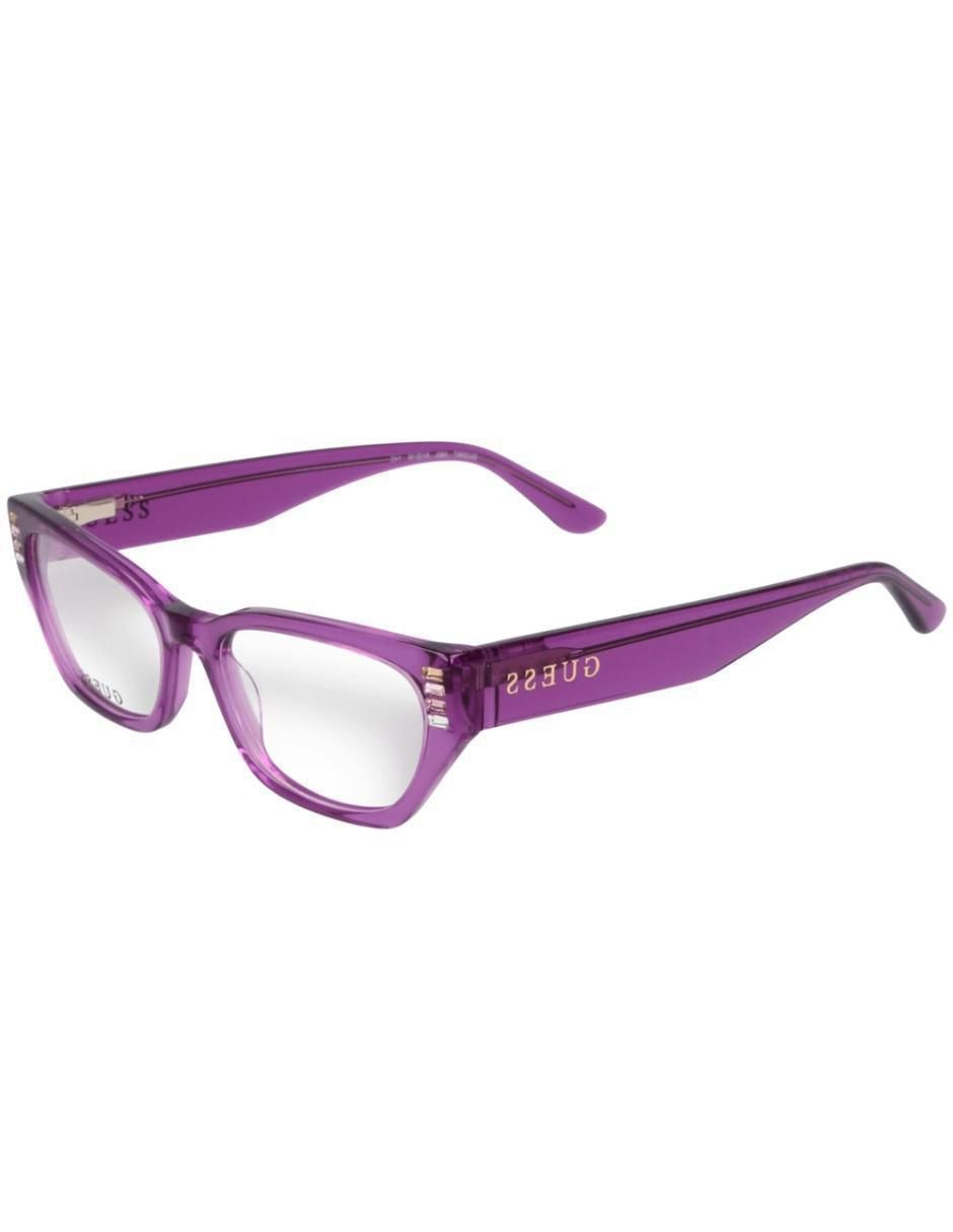 Armazón gu2967 083 para mujer 4