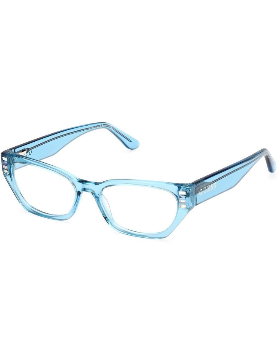 Armazón gu2967 087 para mujer 2