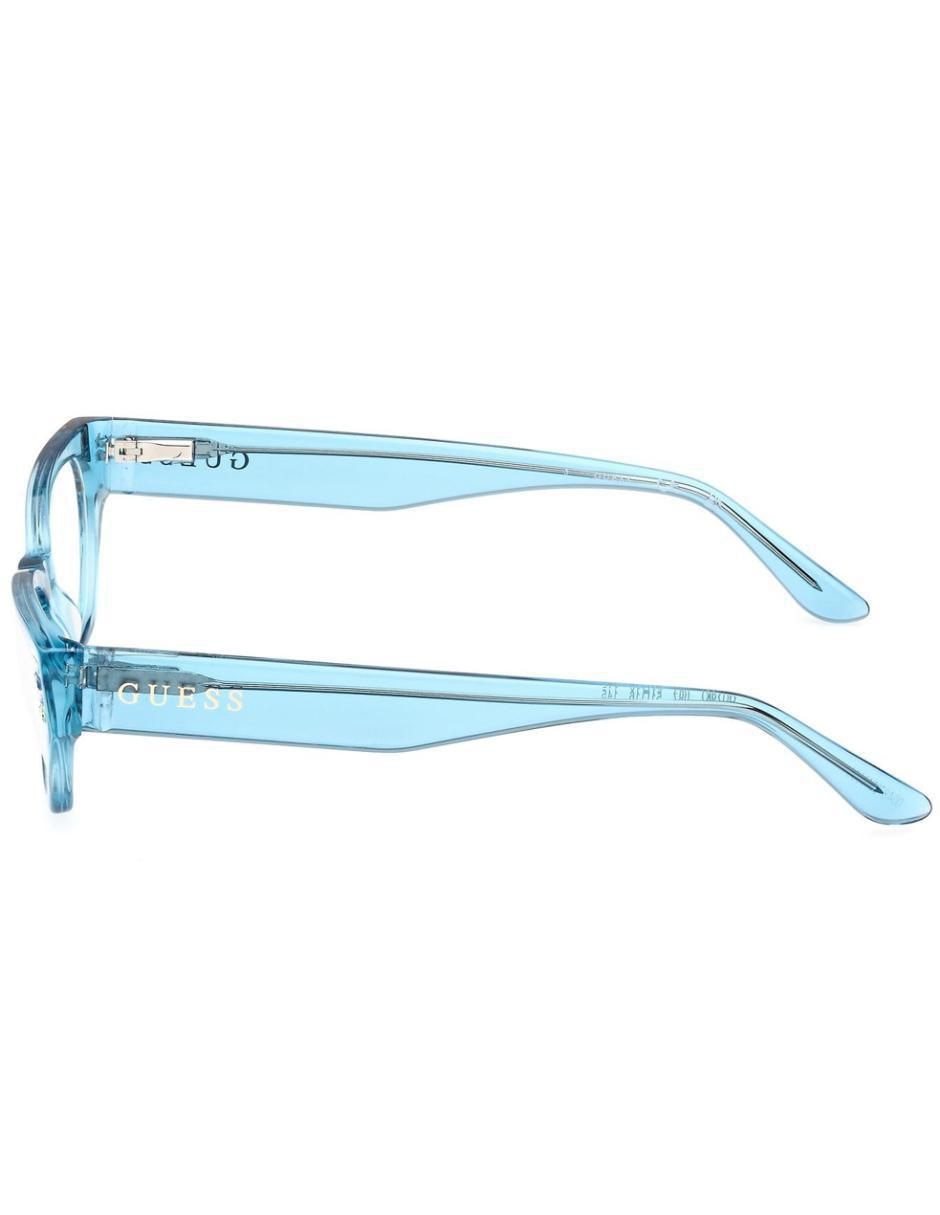 Armazón gu2967 087 para mujer 3