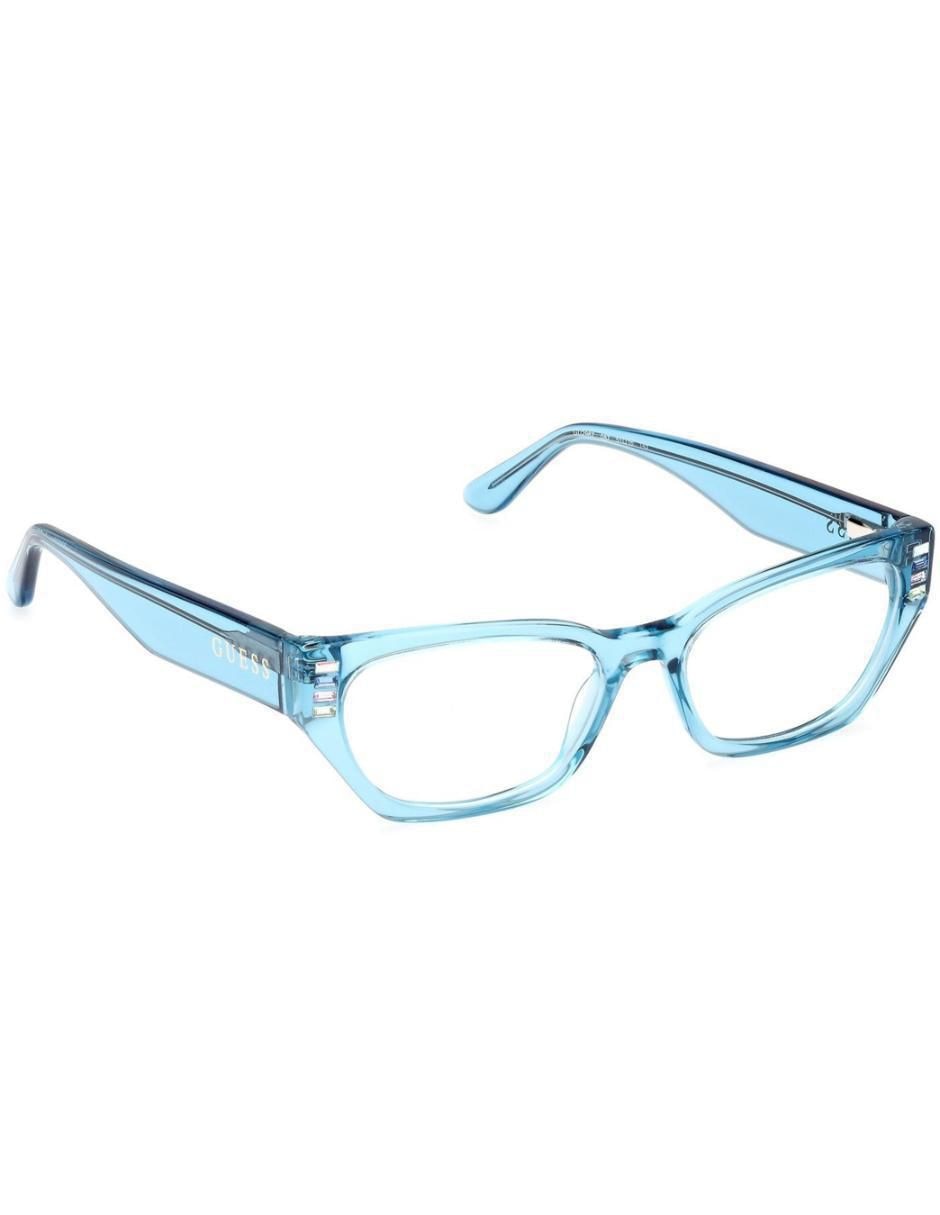 Armazón gu2967 087 para mujer 4