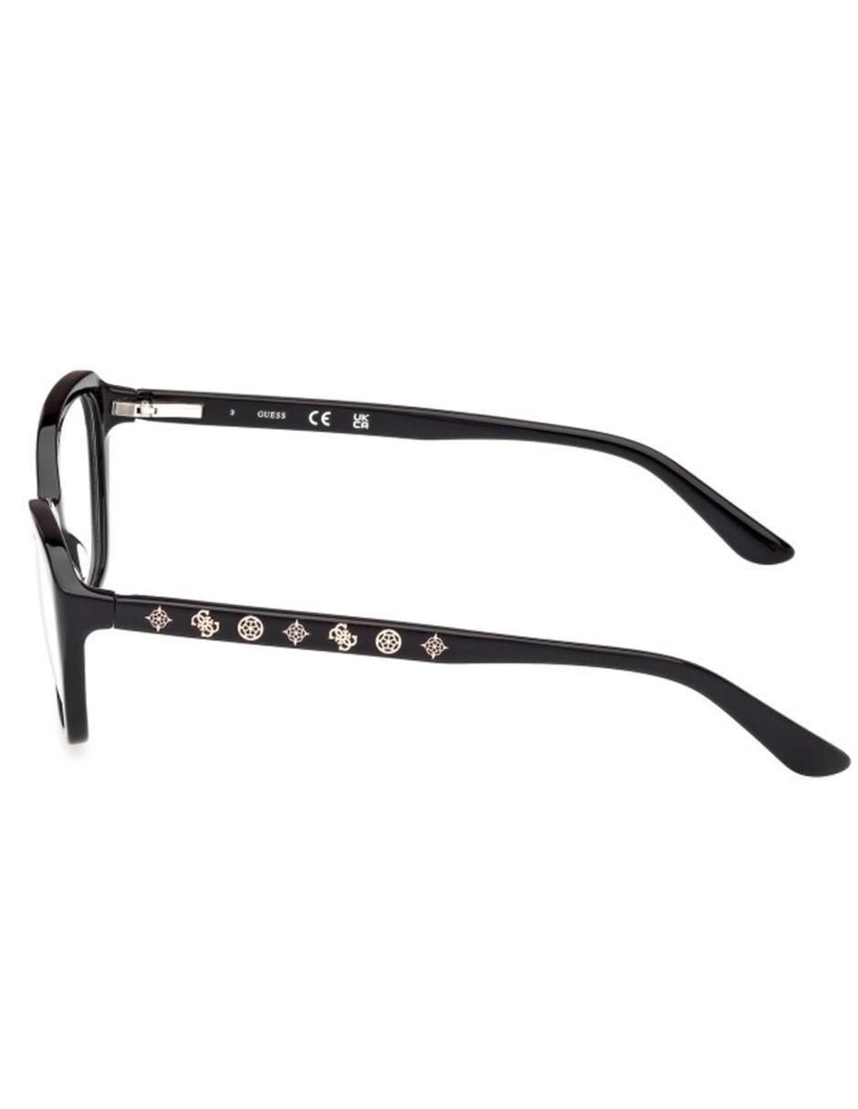 Armazón gu 50115 - 001 para mujer 3