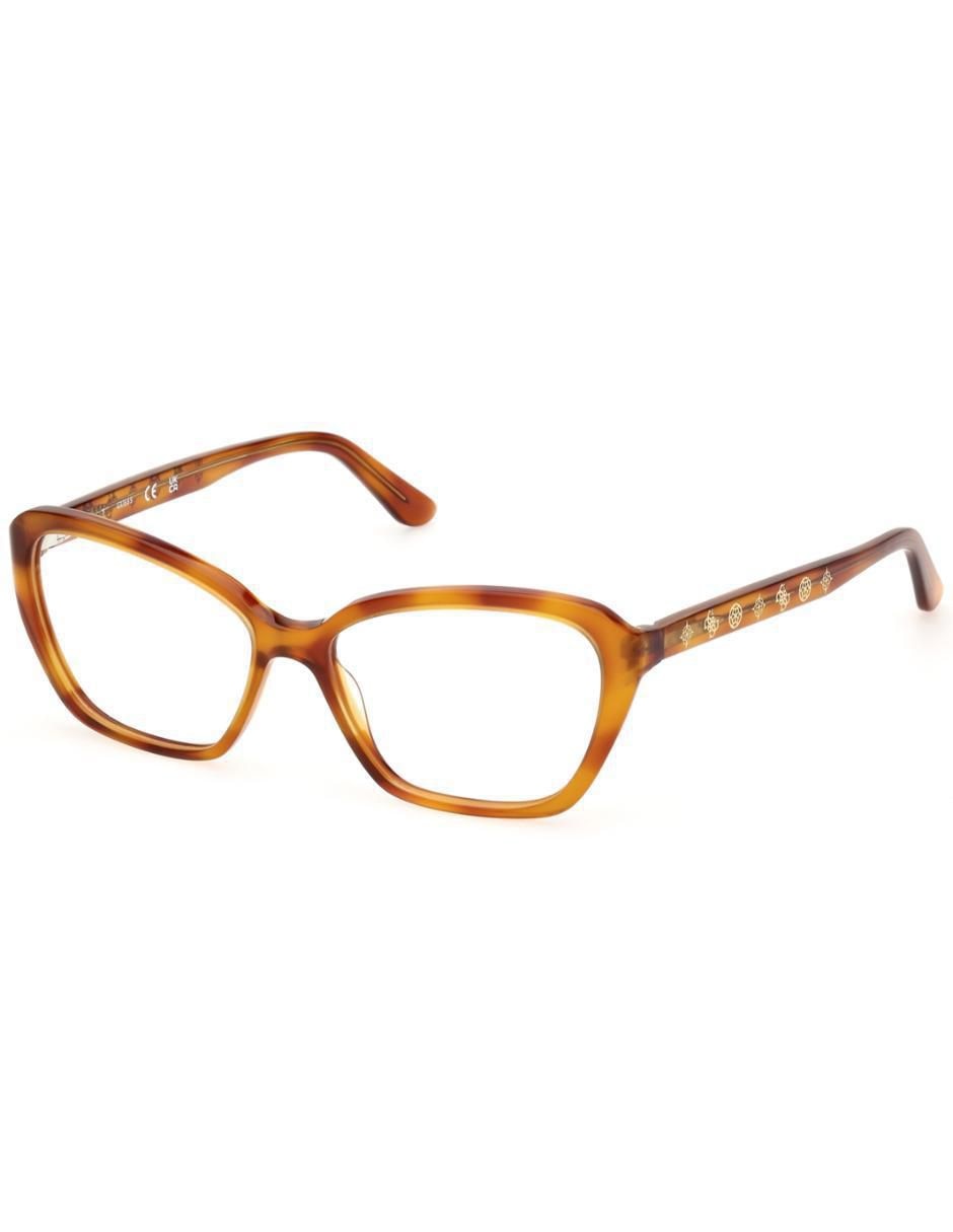 Armazón gu50115 053 para mujer 3