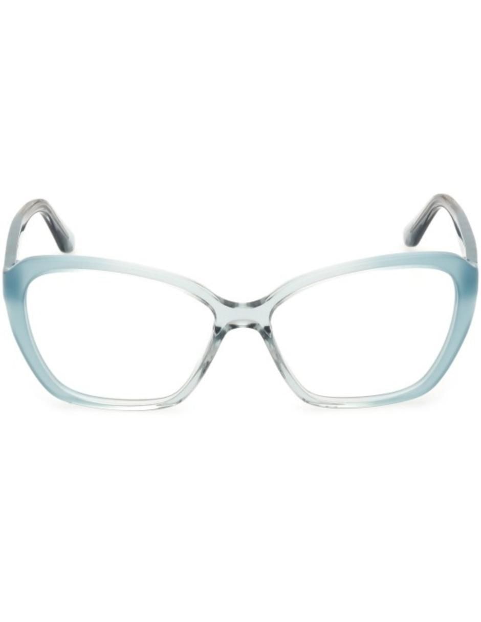 Armazón gu 50115 - 089 para mujer