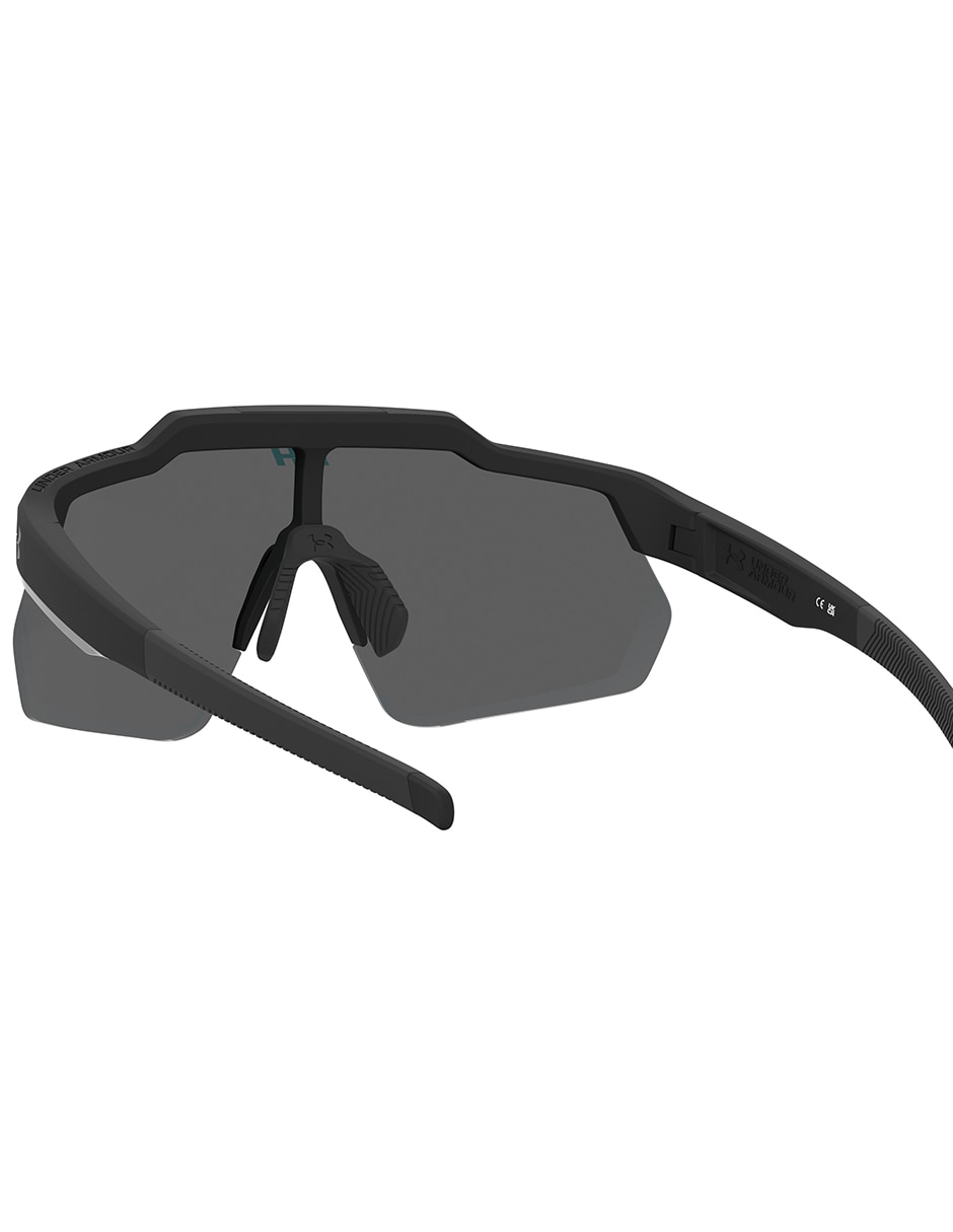Lentes de sol Ua Flipped Pro para hombre 8