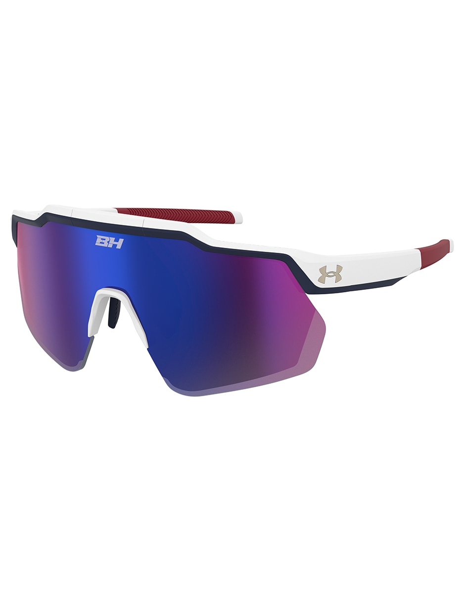 Lentes de sol Ua Flipped Pro para hombre 2