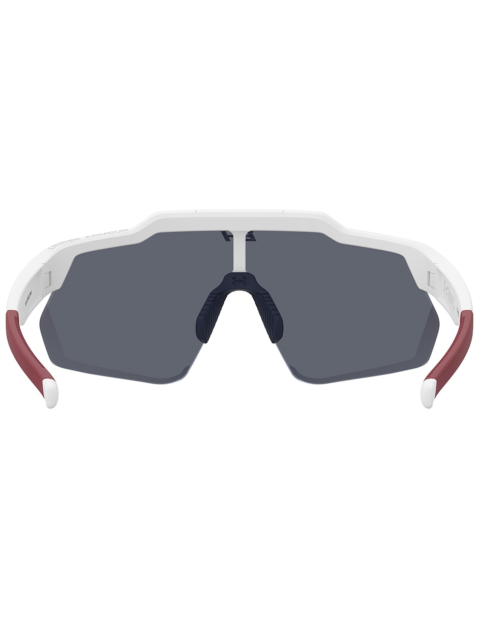 Lentes de sol Ua Flipped Pro para hombre 4