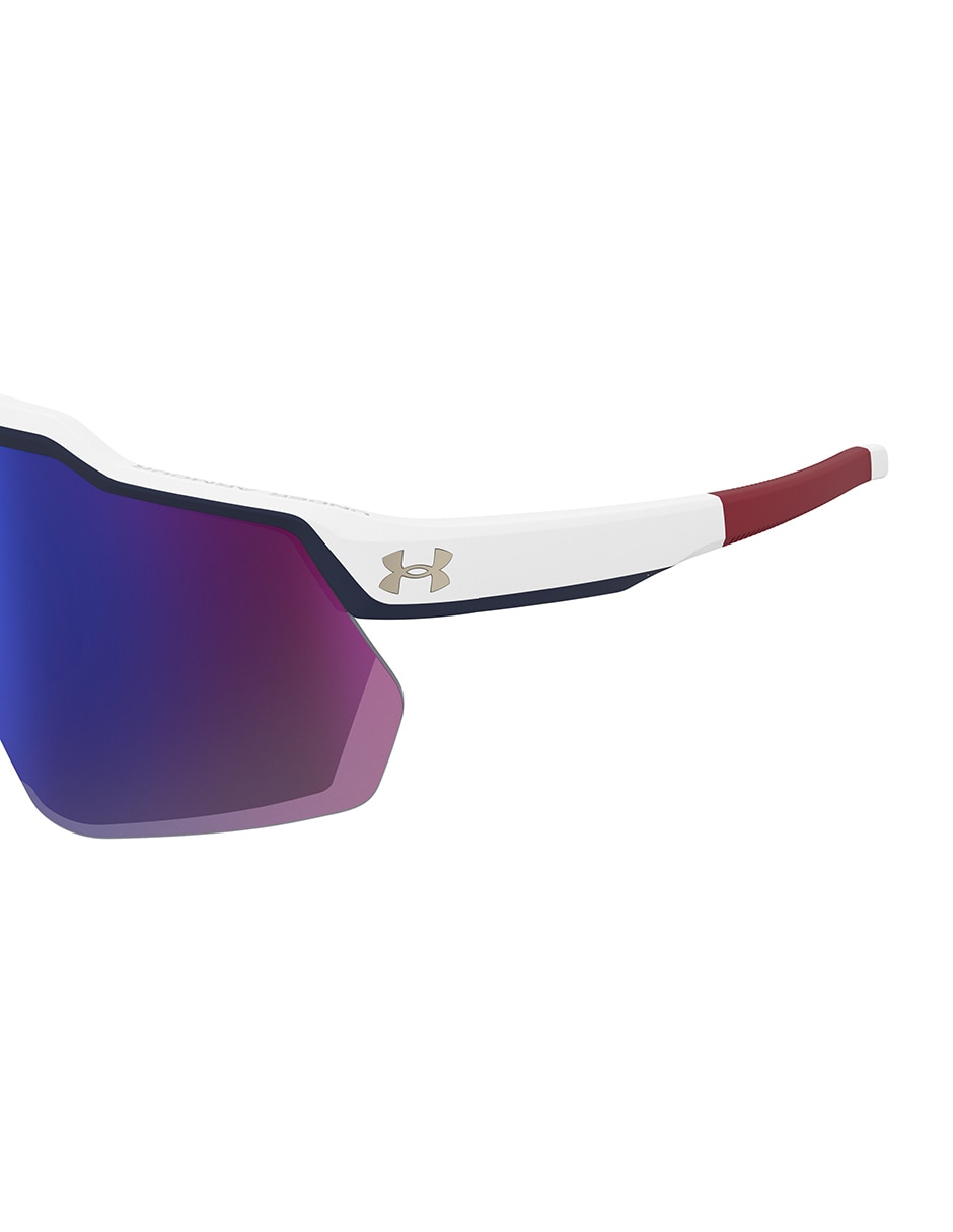 Lentes de sol Ua Flipped Pro para hombre 7