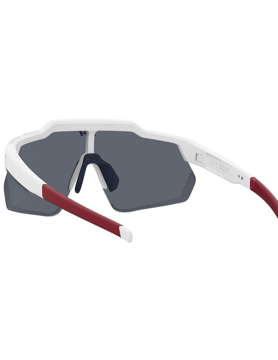 Lentes de sol Ua Flipped Pro para hombre 8