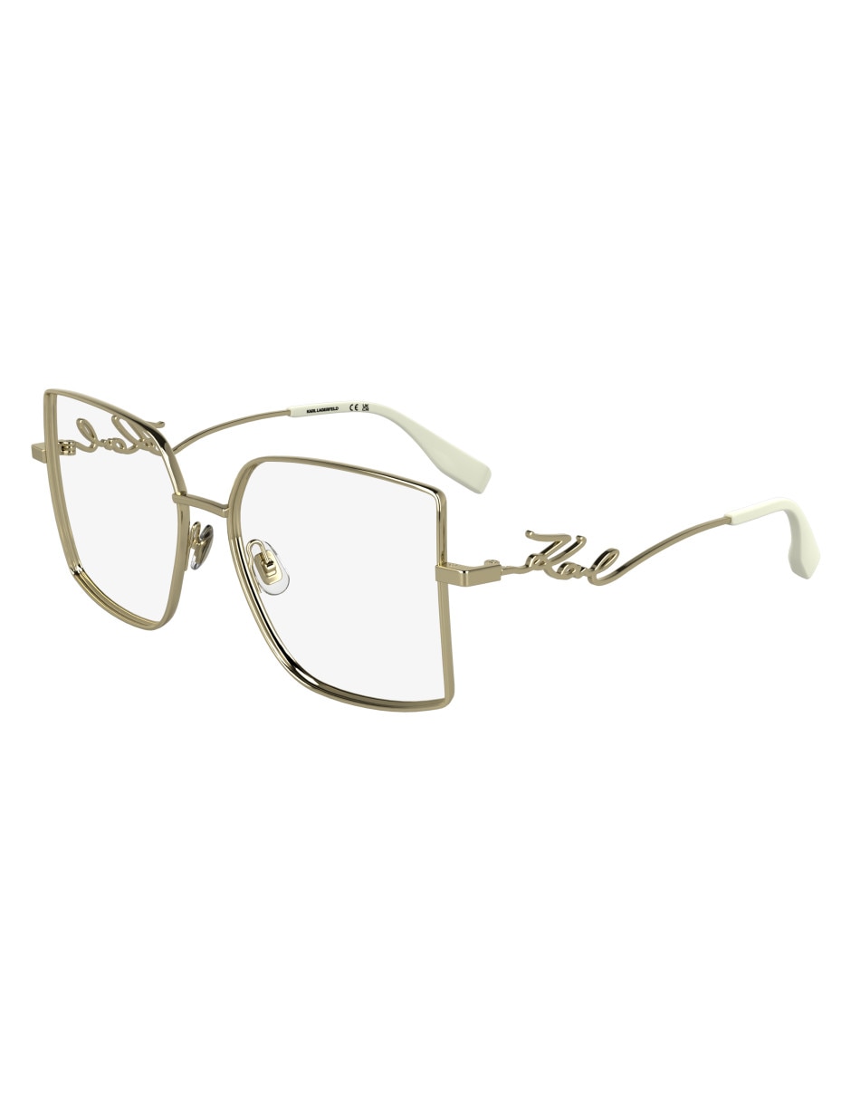 Armazón Kl359n-5516-715 para mujer 4