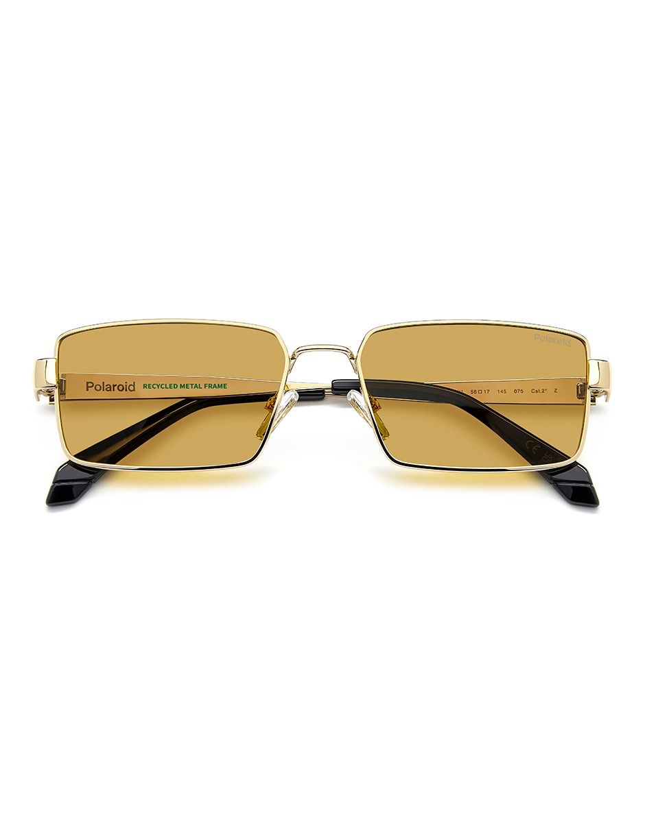 Lentes de sol 6255/S/X para hombre 4
