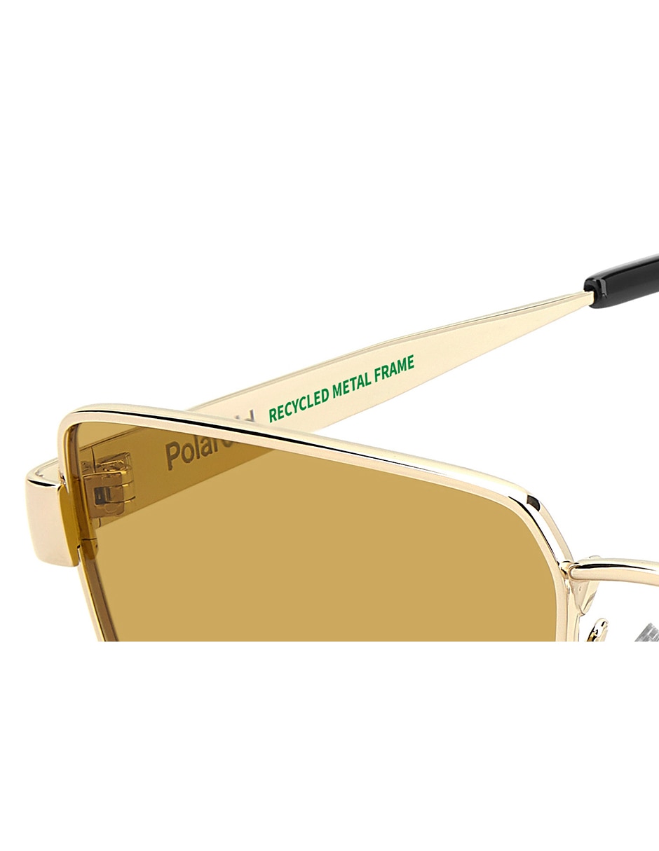 Lentes de sol 6255/S/X para hombre 6