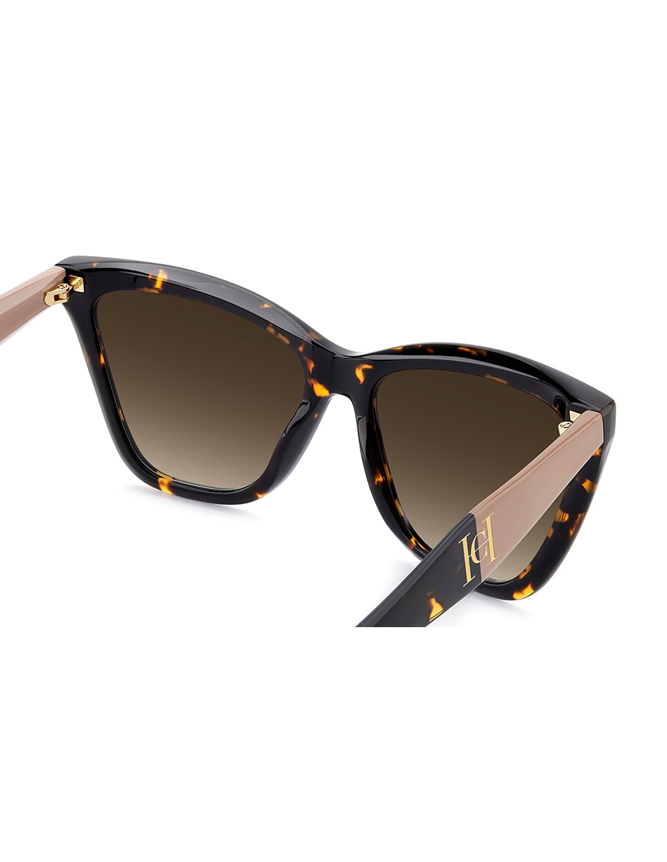 Lentes de sol 0374/S para mujer 4
