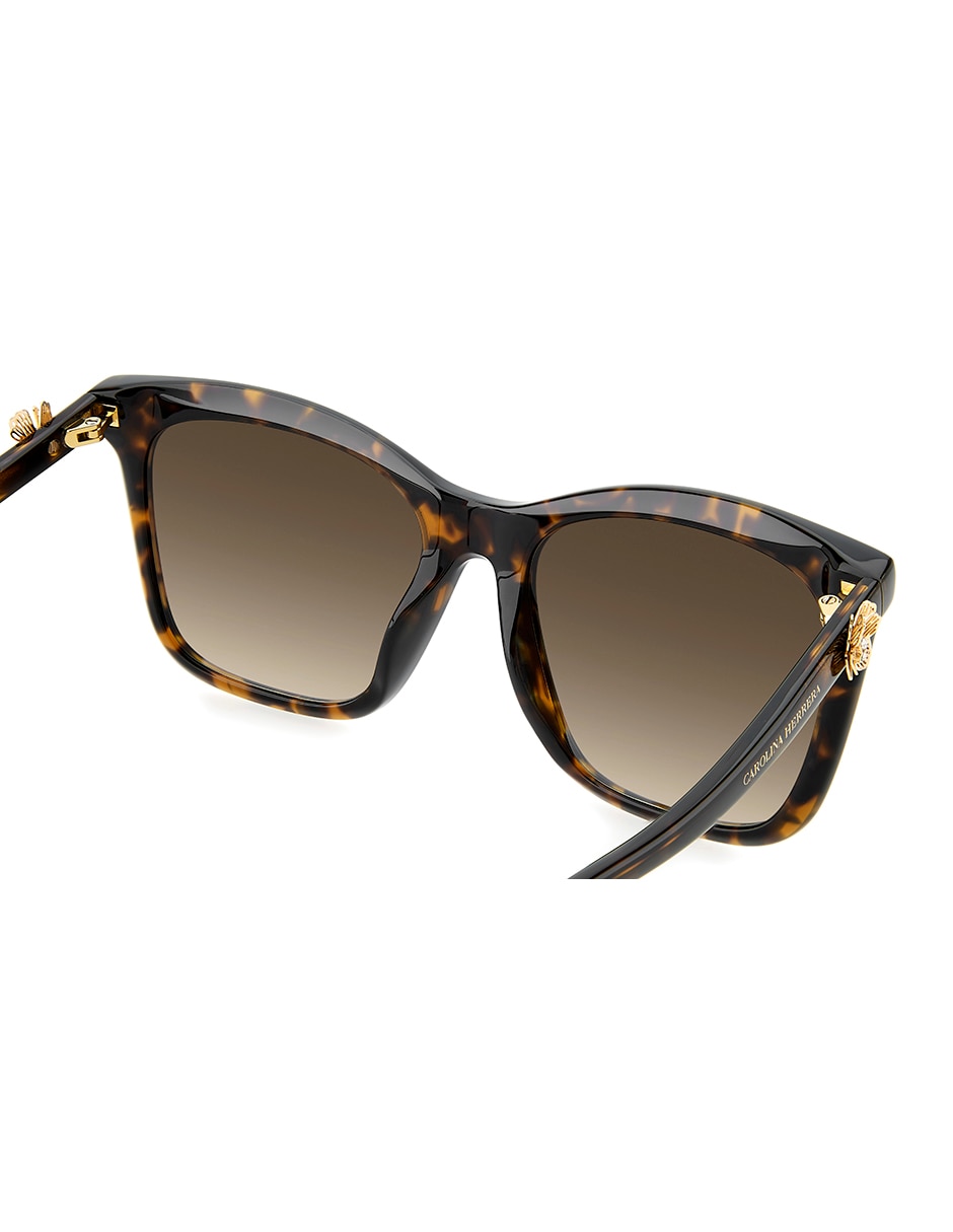 Lentes de sol 0394/G/S para mujer 4
