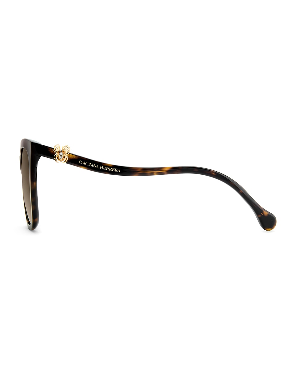 Lentes de sol 0394/G/S para mujer 5