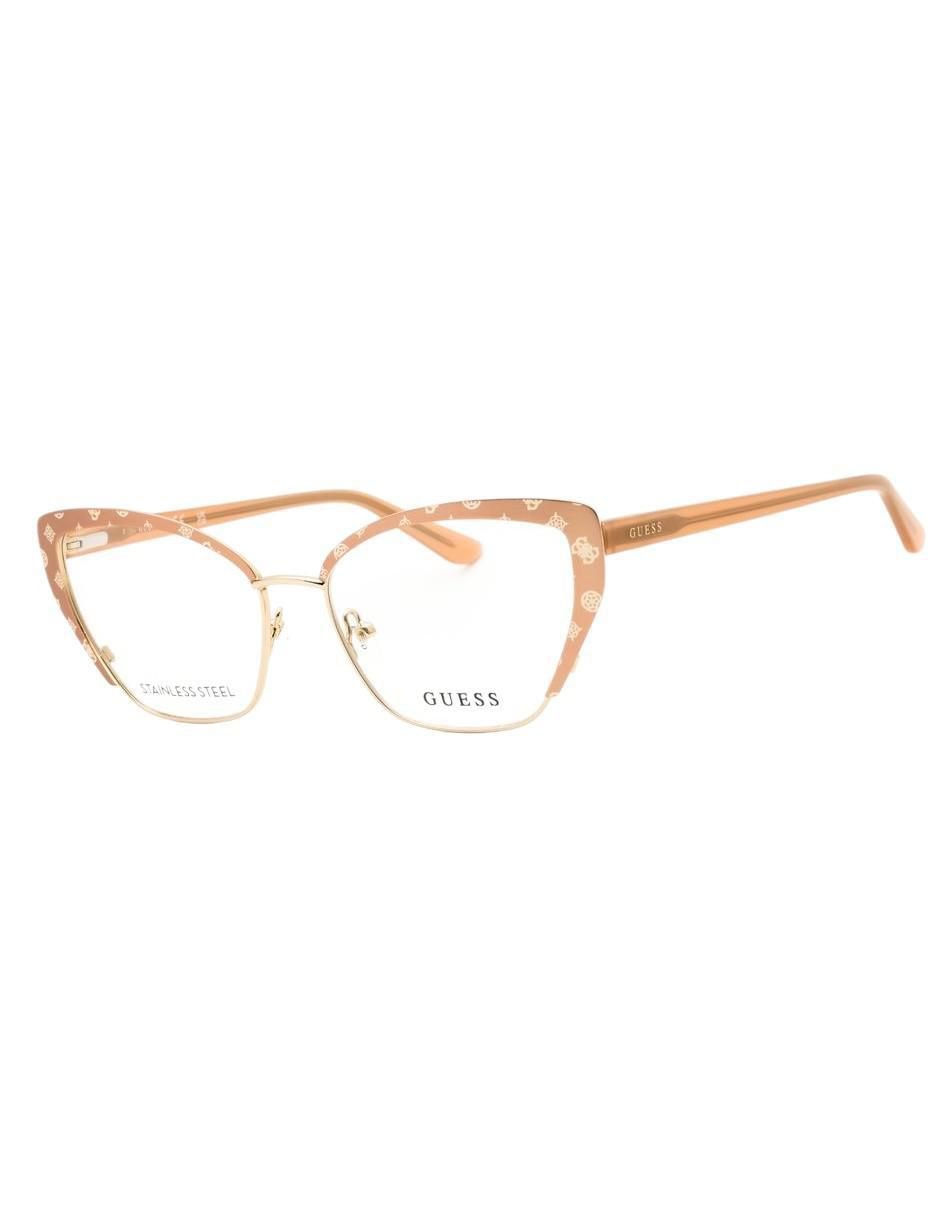 Armazón Gu50122 059 para mujer 2