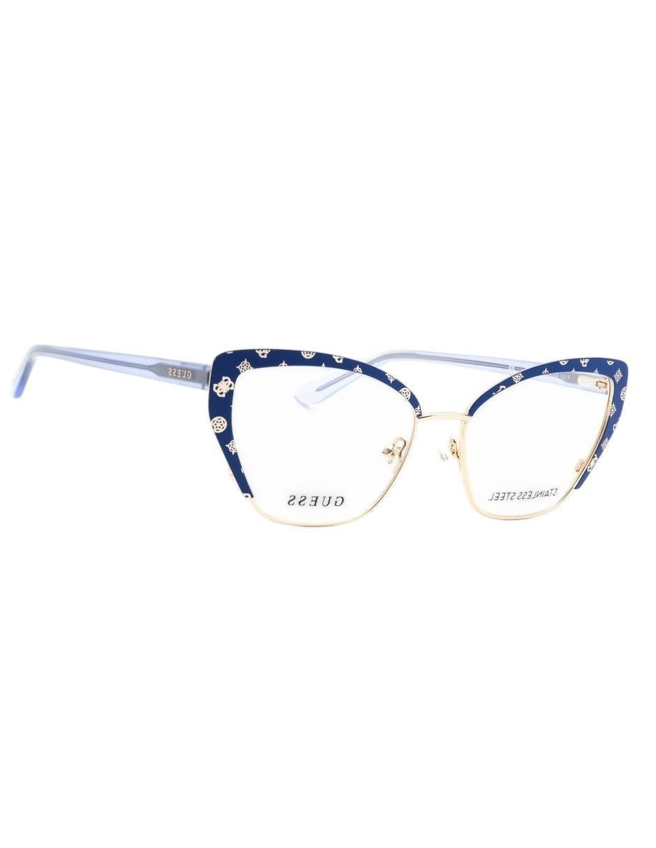 Armazón Gu50122 092 para mujer 3