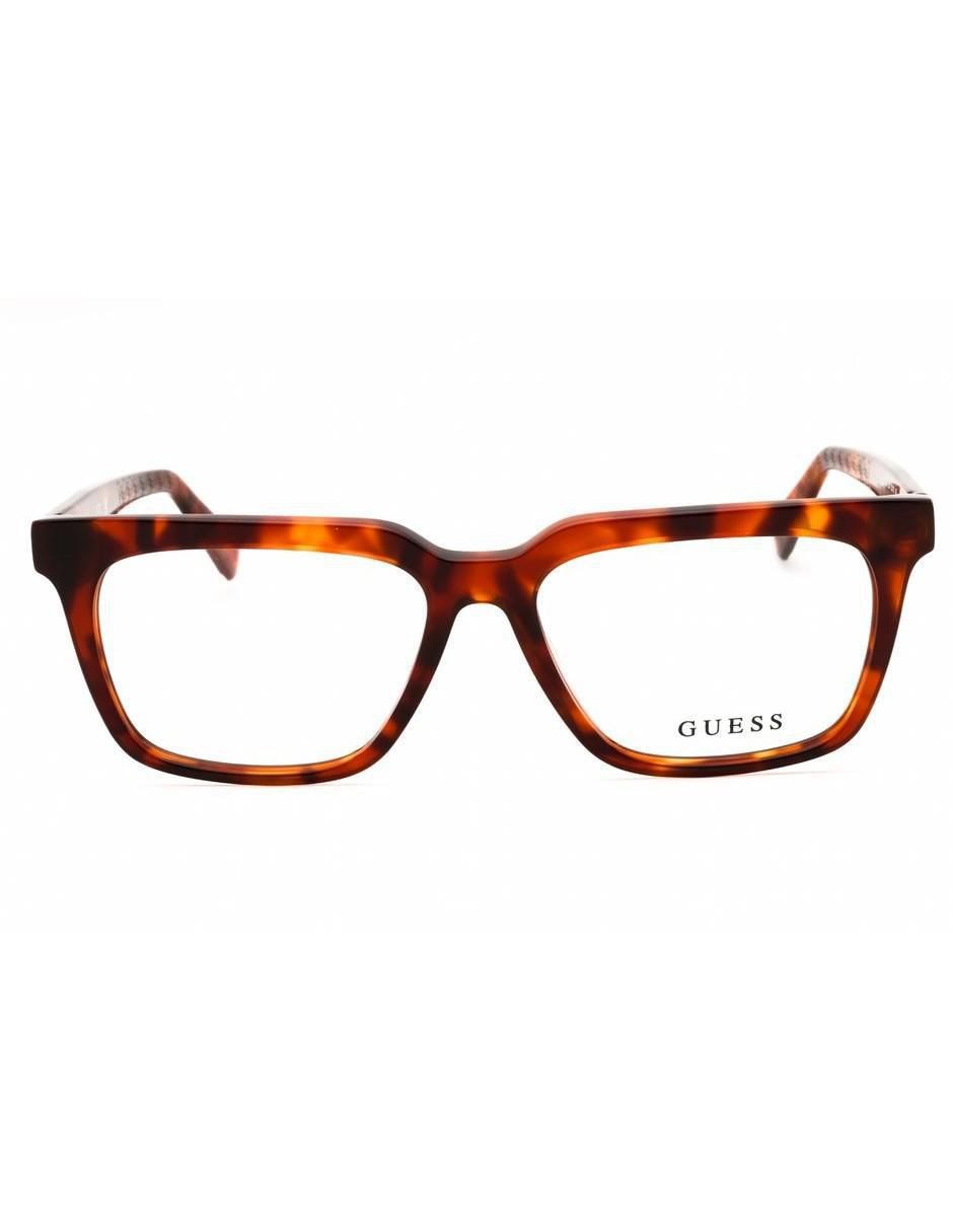 Armazón Gu50133 053 para hombre Armazón Gu50133 053 para hombre