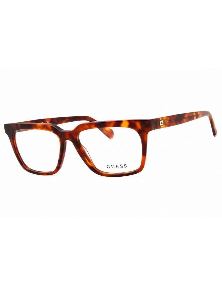 Armazón Gu50133 053 para hombre 2