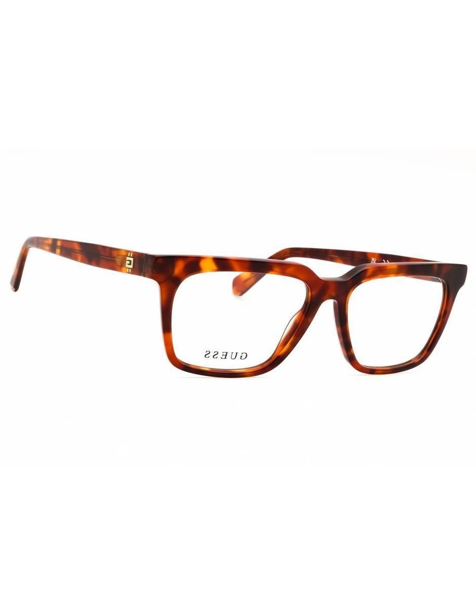 Armazón Gu50133 053 para hombre 3