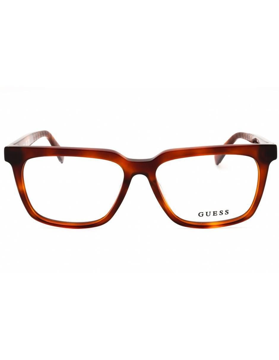 Armazón Gu50133 053 para hombre Armazón Gu50133 053 para hombre