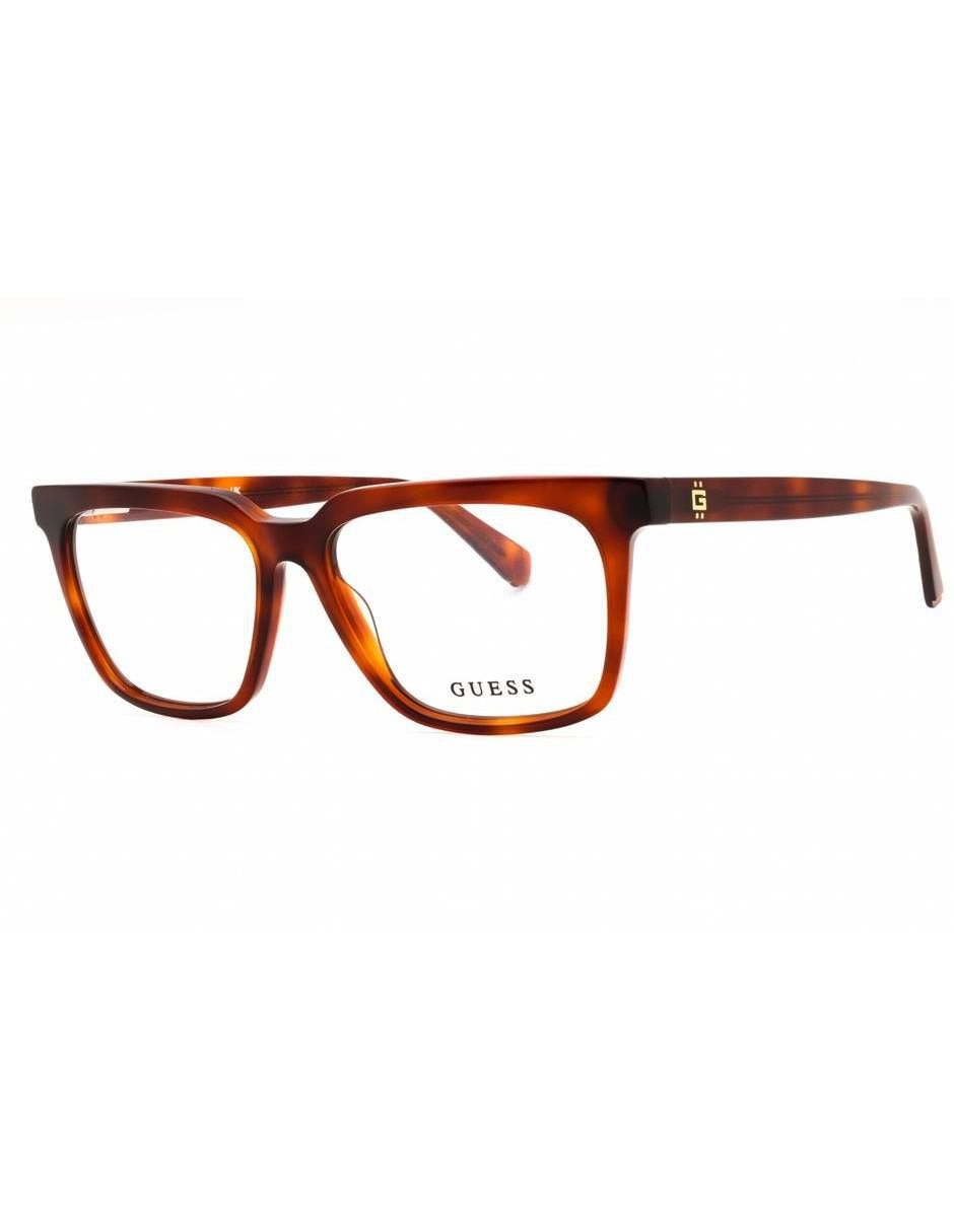 Armazón Gu50133 053 para hombre 2