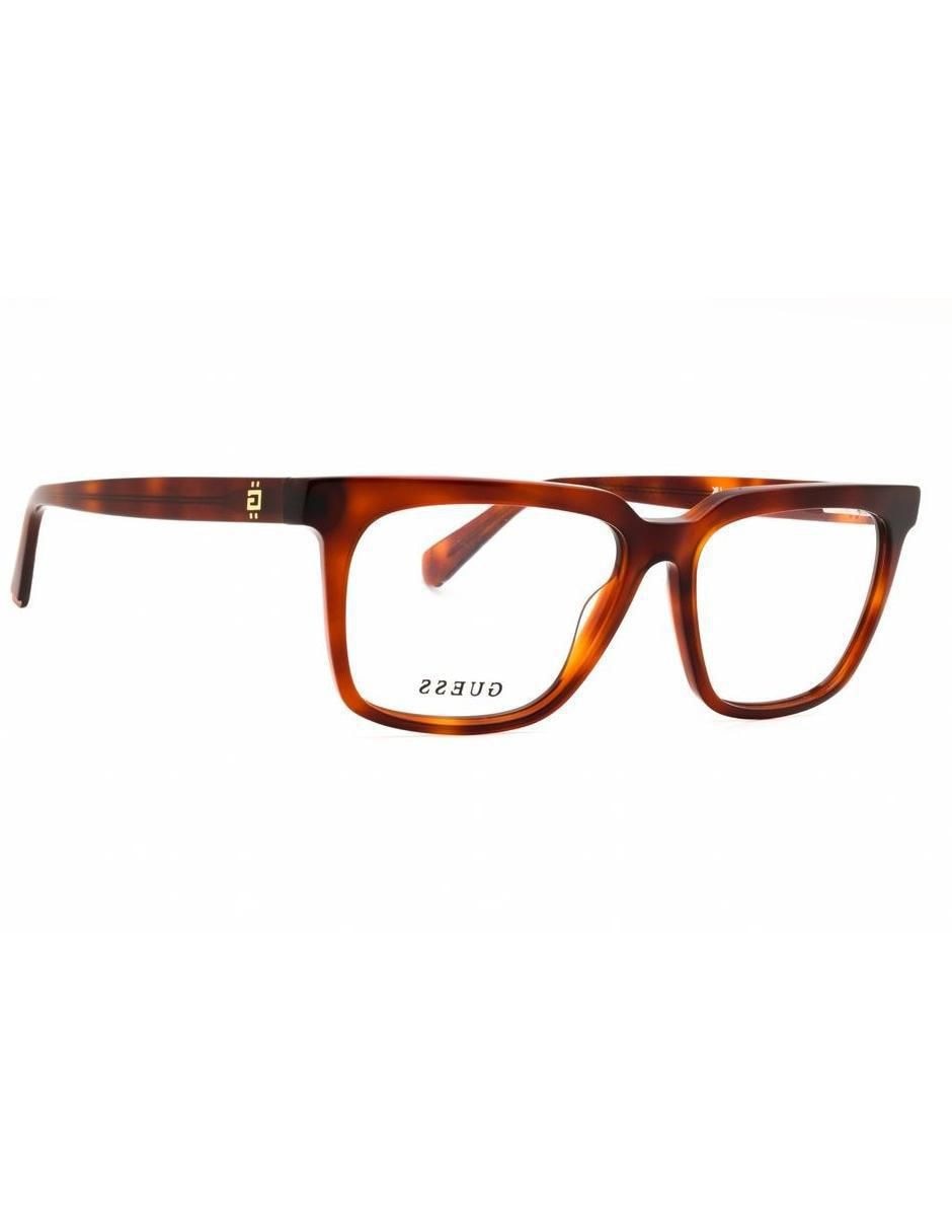 Armazón Gu50133 053 para hombre 3