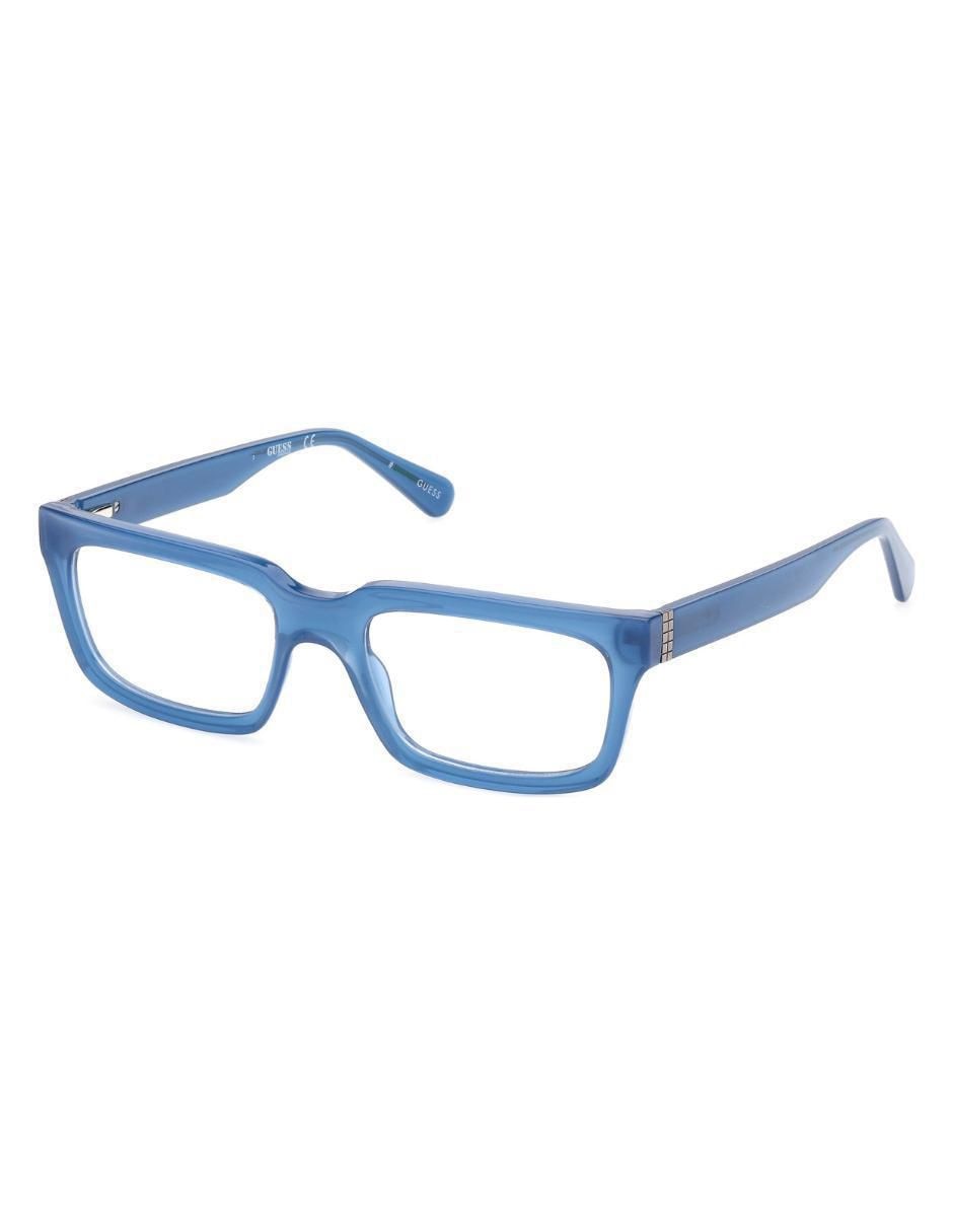 Armazón Gu8253 092 unisex 2