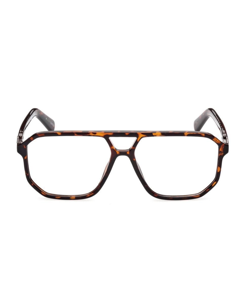 Armazón Gu8252-052 unisex Armazón Gu8252-052 unisex