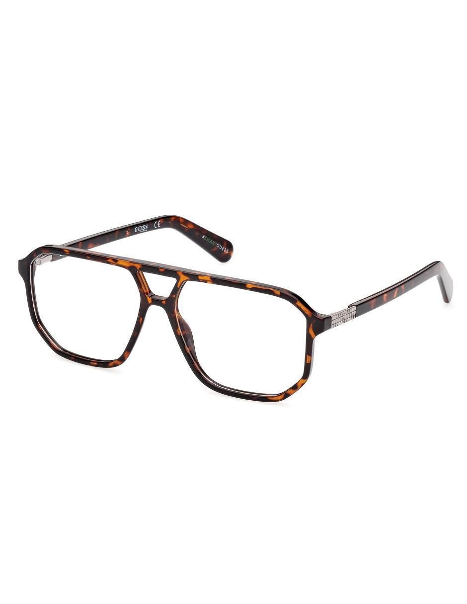 Armazón Gu8252-052 unisex 2
