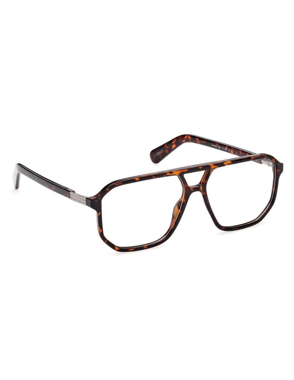 Armazón Gu8252-052 unisex 3