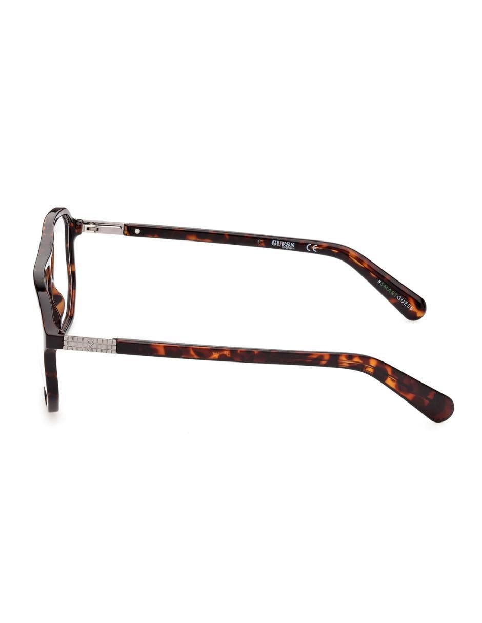 Armazón Gu8252-052 unisex 4