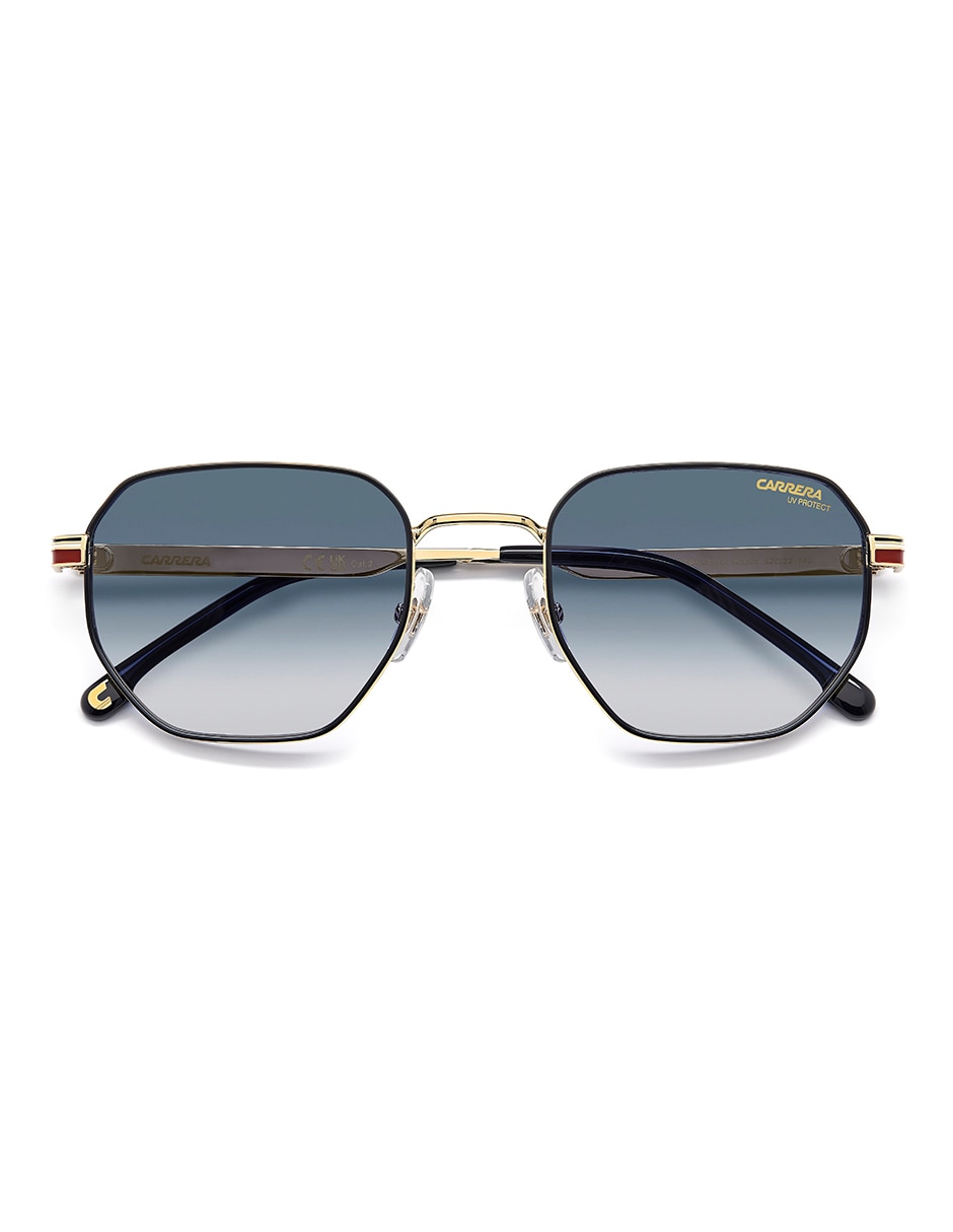 Lentes de sol 380/S para hombre 4