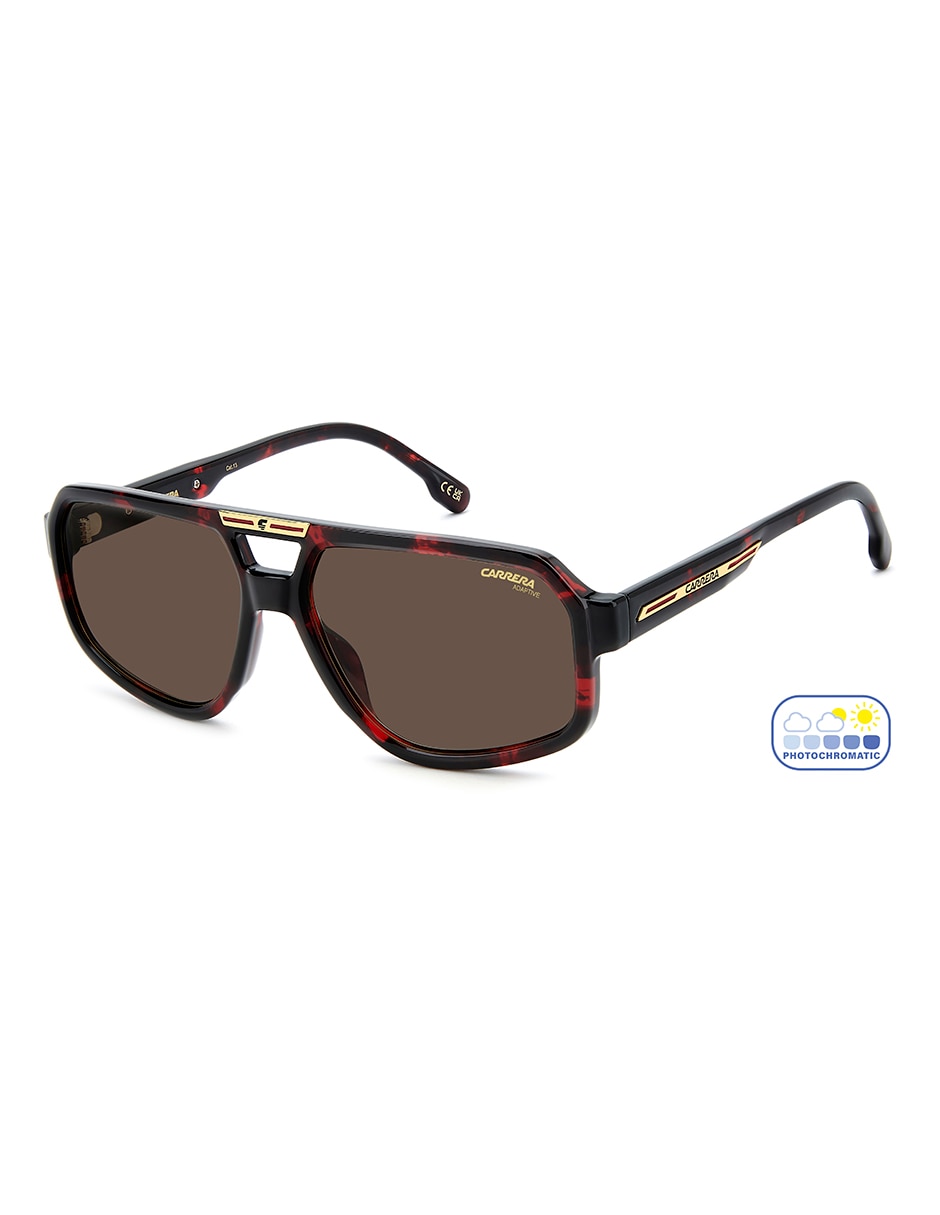 Lentes de sol C 26/S para hombre 3